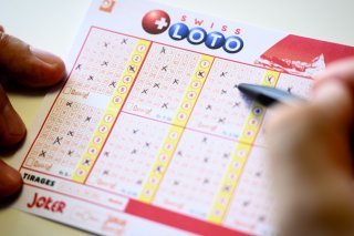 Samedi prochain, lors du prochain tirage du Swiss Loto, 16 millions de francs seront en jeu (image d'illustration).